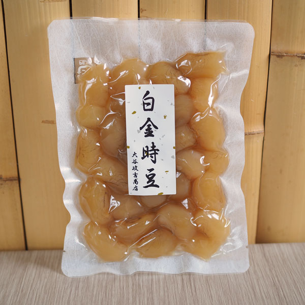 白金時　150g