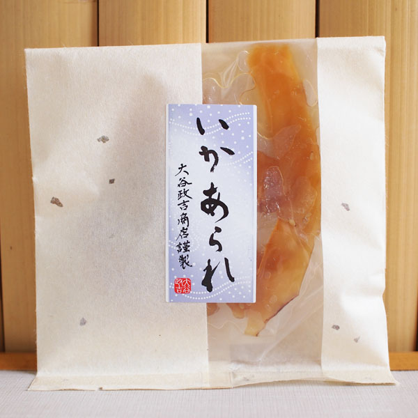 いかあられ　40g